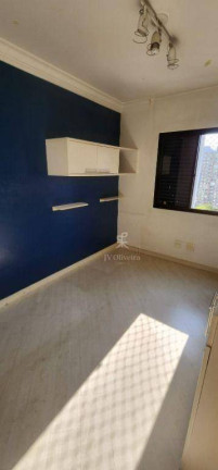 Imagem Apartamento com 3 Quartos à Venda, 100 m² em Vila Andrade - São Paulo