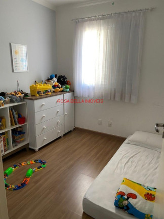 Imagem Apartamento com 2 Quartos à Venda, 60 m² em Engordadouro - Jundiaí