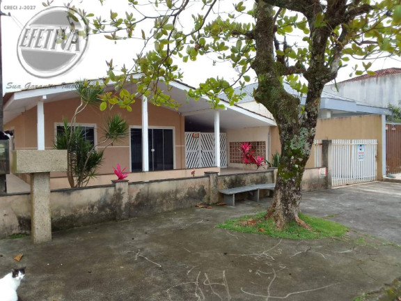 Imagem Casa com 3 Quartos à Venda, 220 m² em Balneário Betaras - Matinhos Imagem Casa com 3 Quartos à Venda, 220 m² em Balneário Betaras - Matinhos