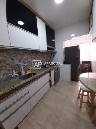 Imagem Apartamento com 3 Quartos à Venda, 120 m² em Massaguaçu - Caraguatatuba Imagem Apartamento com 3 Quartos à Venda, 120 m² em Massaguaçu - Caraguatatuba