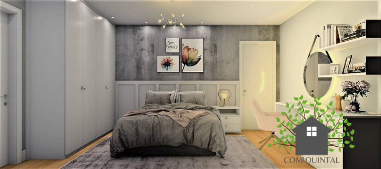 Imagem Casa com 5 Quartos à Venda, 464 m² em Alphaville - Granja Viana - Carapicuíba
