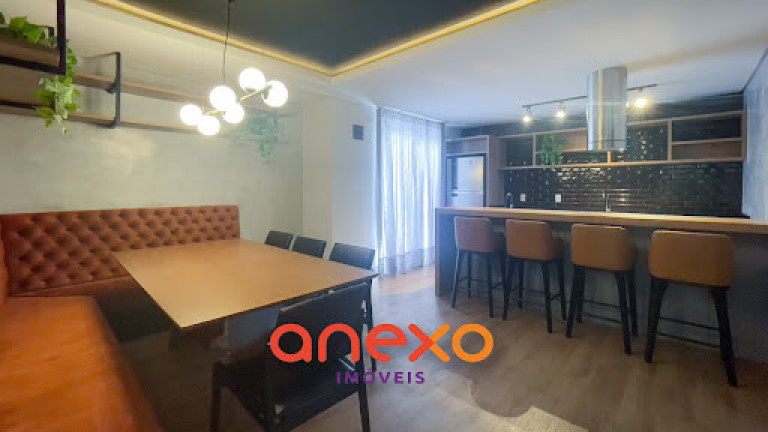 Imagem Apartamento com 3 Quartos à Venda, 133 m² em Victor Konder - Blumenau