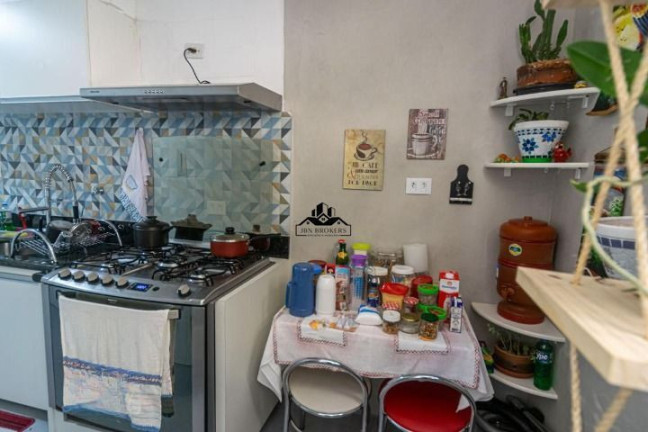 Imagem Apartamento com 2 Quartos à Venda, 90 m² em Mooca - São Paulo
