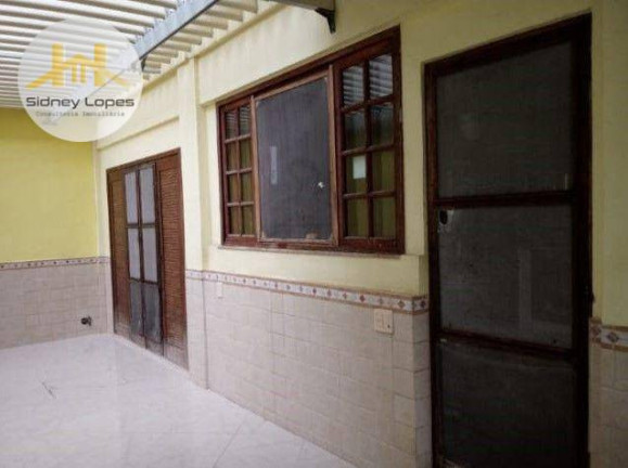 Imagem Casa com 4 Quartos à Venda, 400 m² em Freguesia De Jacarepaguá - Rio De Janeiro