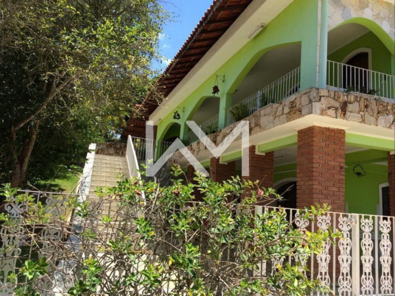 Imagem Chácara com 3 Quartos à Venda, 400 m² em Cachoeira - Santa Isabel Imagem Chácara com 3 Quartos à Venda, 400 m² em Cachoeira - Santa Isabel