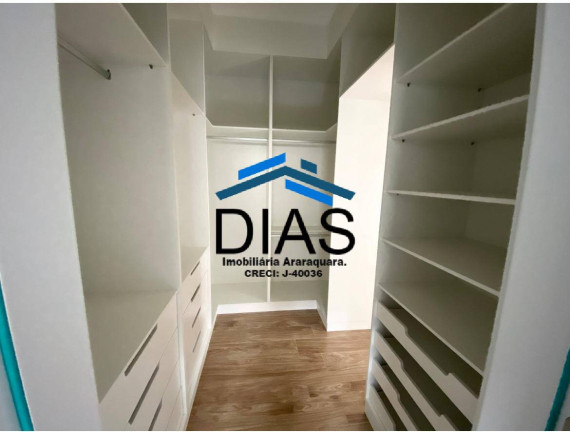 Imagem Casa com 3 Quartos à Venda, 194 m² em Condomínio Portal Das Tipuanas - Araraquara Imagem Casa com 3 Quartos à Venda, 194 m² em Condomínio Portal Das Tipuanas - Araraquara