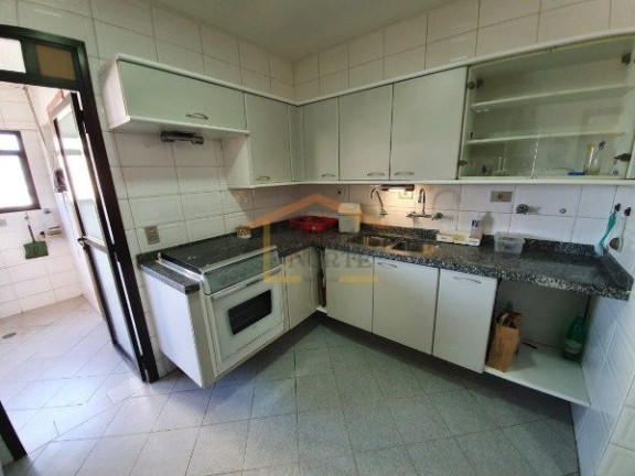 Imagem Apartamento com 4 Quartos à Venda, 154 m² em Santana - São Paulo Imagem Apartamento com 4 Quartos à Venda, 154 m² em Santana - São Paulo