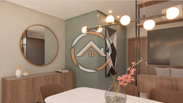 Imagem Apartamento com 2 Quartos à Venda, 76 m² em Santa Paula - São Caetano Do Sul