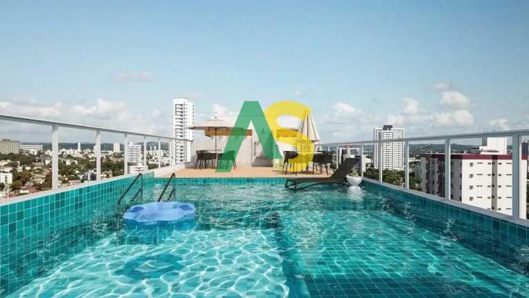 Imagem Imóvel com 1 Quarto à Venda, 22 m² em Paissandu - Recife Imagem Imóvel com 1 Quarto à Venda, 22 m² em Paissandu - Recife