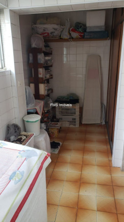 Imagem Imóvel com 3 Quartos à Venda, 96 m² em Vila Leopoldina - São Paulo