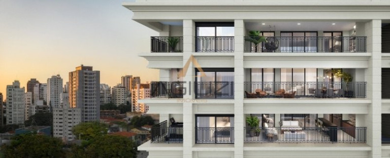 Imagem Apartamento com 2 Quartos à Venda, 210 m² em Vila Mariana - São Paulo Imagem Apartamento com 2 Quartos à Venda, 210 m² em Vila Mariana - São Paulo