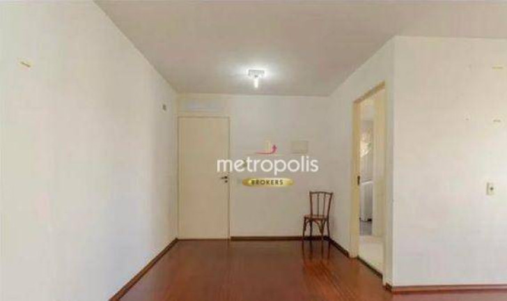 Imagem Apartamento com 2 Quartos à Venda, 63 m² em Sacomã - São Paulo Imagem Apartamento com 2 Quartos à Venda, 63 m² em Sacomã - São Paulo