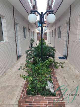 Imagem Casa com 2 Quartos à Venda, 101 m² em Agenor De Campos - Mongaguá Imagem Casa com 2 Quartos à Venda, 101 m² em Agenor De Campos - Mongaguá