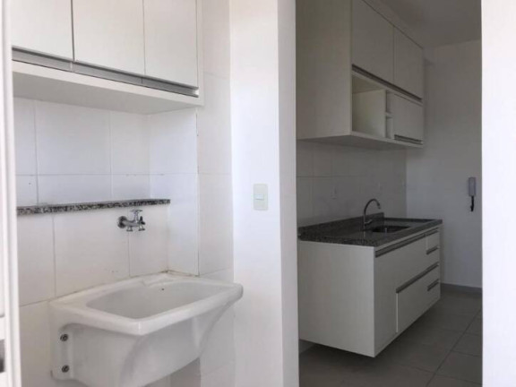 Imagem Apartamento com 2 Quartos à Venda, 80 m² em Vila São José - Taubaté