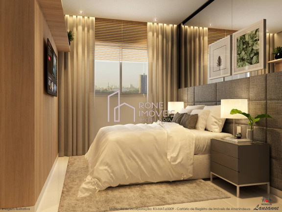 Imagem Apartamento com 1 Quarto à Venda, 50 m² em Guanabara - Ananindeua Imagem Apartamento com 1 Quarto à Venda, 50 m² em Guanabara - Ananindeua