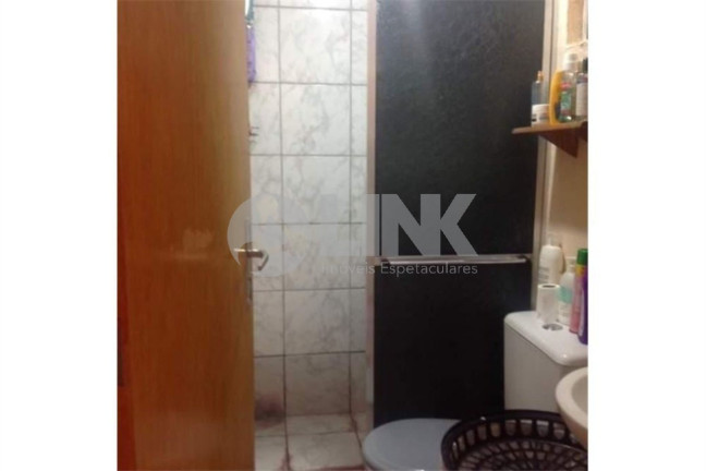Imagem Apartamento com 2 Quartos à Venda, 38 m² em Jardim Leopoldina - Porto Alegre