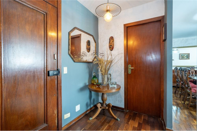 Apartamento com 3 Quartos à Venda, 130 m² em Itaim Bibi - São Paulo