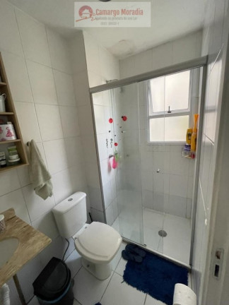 Imagem Apartamento com 3 Quartos à Venda, 72 m² em Vila São Sebastião - Mogi Das Cruzes