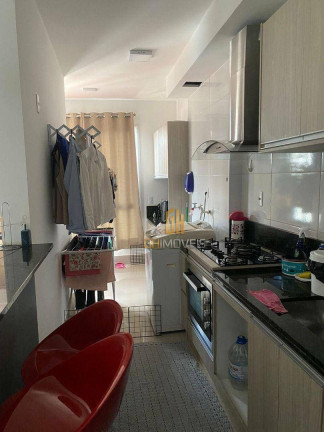 Imagem Apartamento com 2 Quartos à Venda, 67 m² em Jardim América - Goiânia Imagem Apartamento com 2 Quartos à Venda, 67 m² em Jardim América - Goiânia