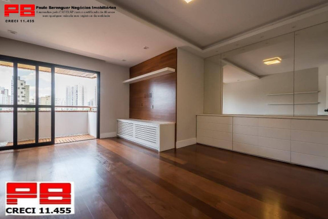 Imagem Apartamento com 4 Quartos à Venda, 100 m² em Jardim Das Acácias - São Paulo Imagem Apartamento com 4 Quartos à Venda, 100 m² em Jardim Das Acácias - São Paulo