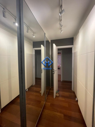Imagem Apartamento com 3 Quartos à Venda, 146 m² em Ipiranga - São Paulo