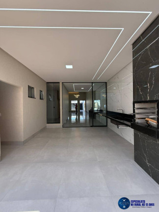 Imagem Casa com 3 Quartos à Venda, 263 m² em Vila Rosa - Goiânia Imagem Casa com 3 Quartos à Venda, 263 m² em Vila Rosa - Goiânia