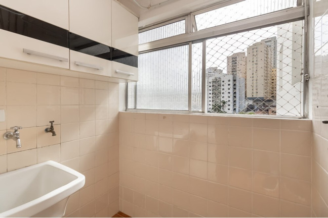 Imagem Apartamento com 2 Quartos à Venda, 61 m² em Chácara Inglesa - São Paulo