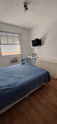 Imagem Apartamento com 2 Quartos à Venda, 138 m² em Marapé - Santos