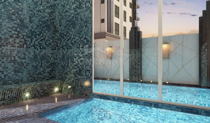 Imagem Apartamento com 4 Quartos à Venda, 161 m² em Centro - Itapema
