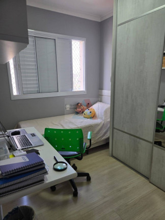 Imagem Apartamento com 3 Quartos à Venda, 123 m² em Olímpico - São Caetano Do Sul