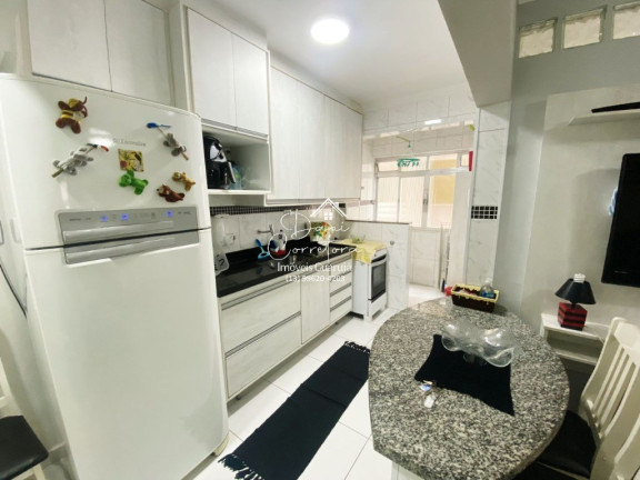 Imagem Apartamento com 2 Quartos à Venda, 70 m² em Pitangueiras - Guarujá