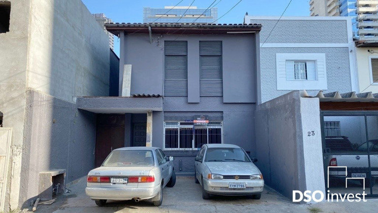 Imagem Casa com 4 Quartos à Venda, 250 m² em Brooklin - São Paulo Imagem Casa com 4 Quartos à Venda, 250 m² em Brooklin - São Paulo