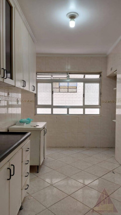 Imagem Apartamento com 2 Quartos à Venda, 90 m² em Gonzaga - Santos