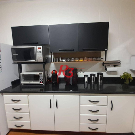 Imagem Apartamento com 2 Quartos à Venda, 104 m² em Ponta Da Praia - Santos Imagem Apartamento com 2 Quartos à Venda, 104 m² em Ponta Da Praia - Santos