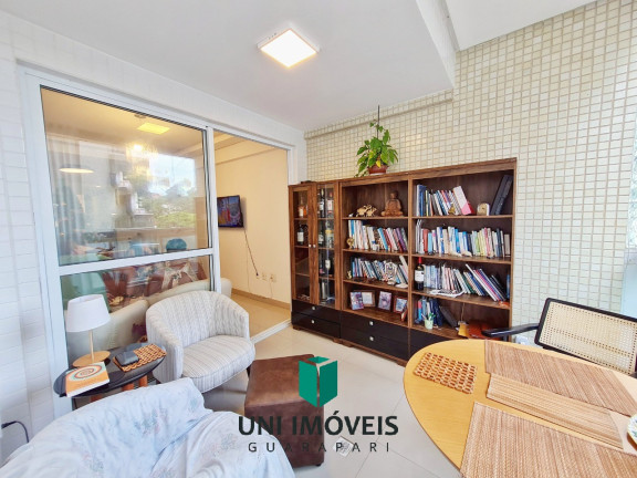 Imagem Apartamento com 3 Quartos à Venda, 99 m² em Centro - Guarapari