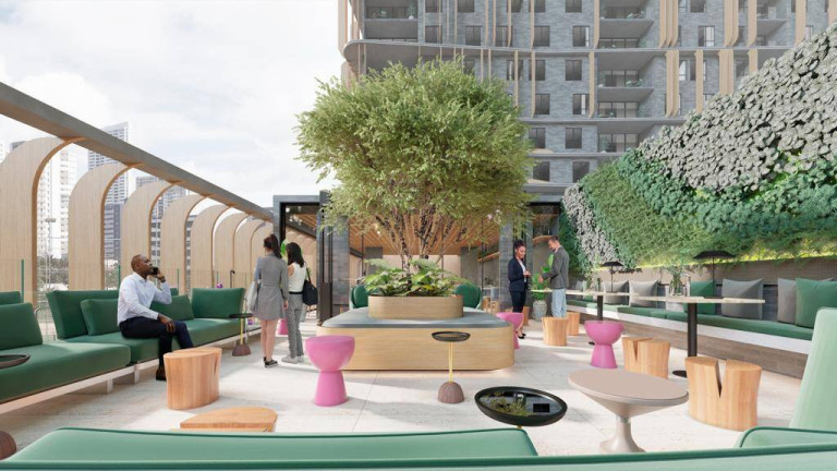 Imagem Apartamento à Venda, 55 m² em Jardim Oceania - João Pessoa