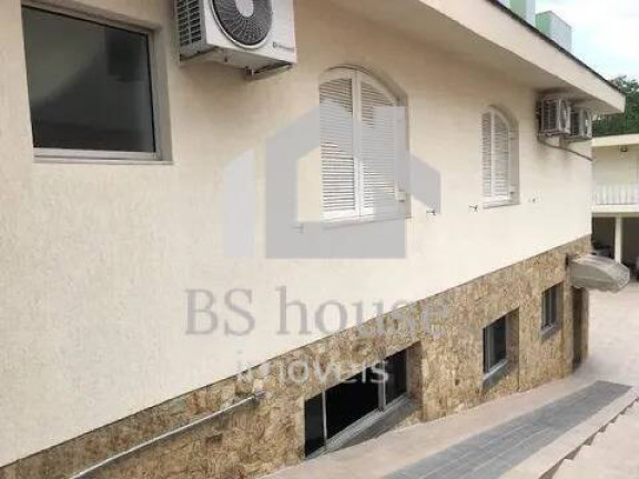 Imagem Sobrado com 4 Quartos para Alugar, 362 m² em Campestre - Santo André Imagem Sobrado com 4 Quartos para Alugar, 362 m² em Campestre - Santo André