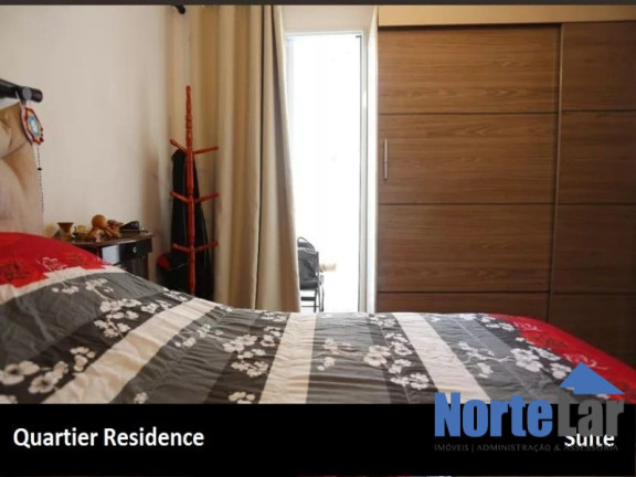 Imagem Apartamento com 3 Quartos à Venda, 70 m² em Jaguaré - São Paulo