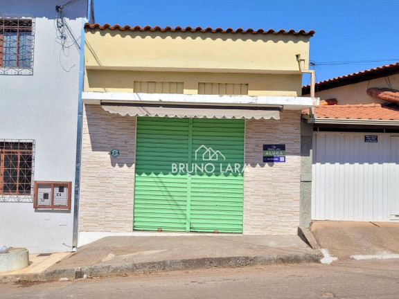 Imagem Loja para Alugar, 50 m² em Centro - Igarapé Imagem Loja para Alugar, 50 m² em Centro - Igarapé