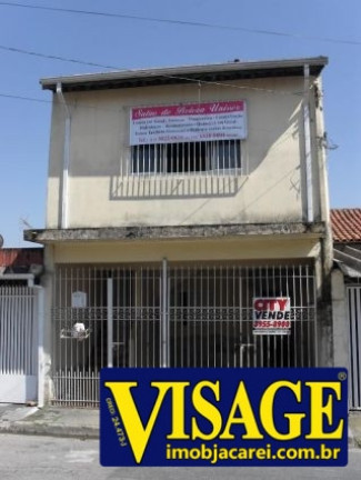 Imagem Casa com 2 Quartos à Venda, em Vila Zeze - Jacareí Imagem Casa com 2 Quartos à Venda, em Vila Zeze - Jacareí