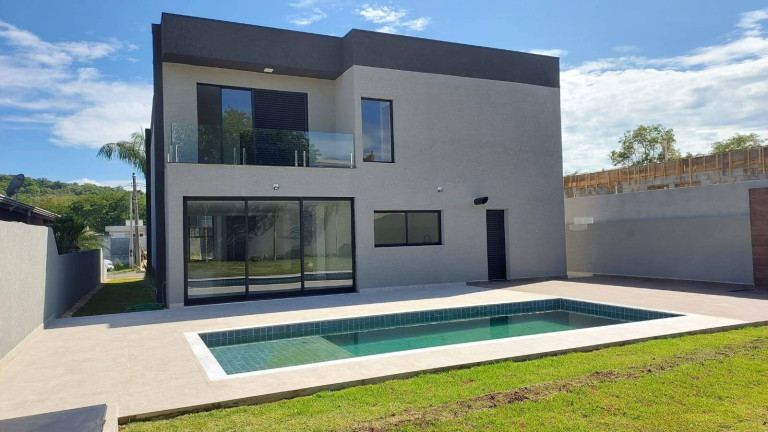 Imagem Casa com 4 Quartos à Venda, 600 m² em Usina - Atibaia Imagem Casa com 4 Quartos à Venda, 600 m² em Usina - Atibaia