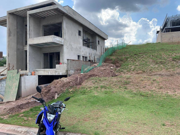 Imagem Terreno em Condomínio à Venda, 420 m² em Tamboré - Santana De Parnaíba Imagem Terreno em Condomínio à Venda, 420 m² em Tamboré - Santana De Parnaíba