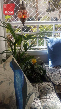 Imagem Apartamento com 2 Quartos à Venda, 65 m² em Cambuci - São Paulo Imagem Apartamento com 2 Quartos à Venda, 65 m² em Cambuci - São Paulo