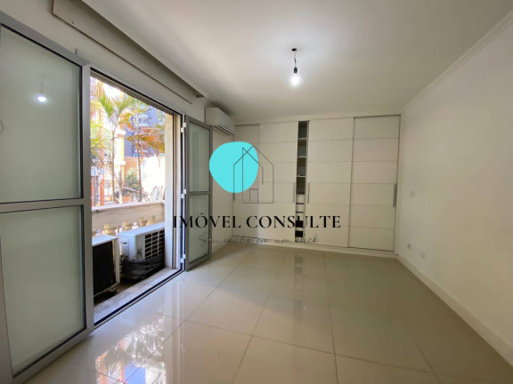 Imagem Apartamento com 3 Quartos à Venda, 110 m² em Cerqueira César - São Paulo