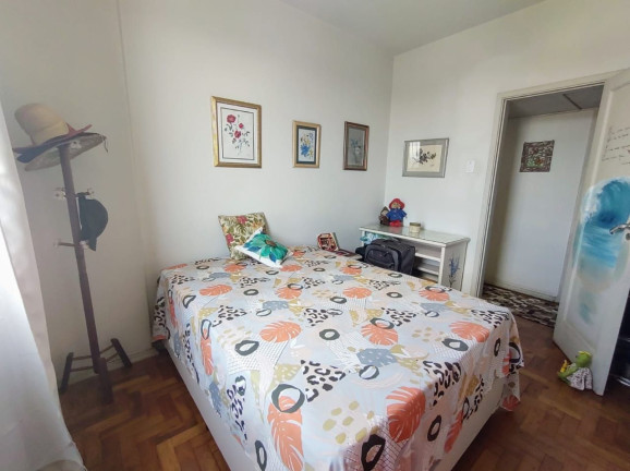 Imagem Apartamento com 3 Quartos à Venda, 111 m² em Ingá - Niterói