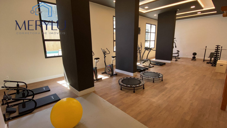 Imagem Apartamento com 2 Quartos à Venda, 95 m² em Saúde - São Paulo