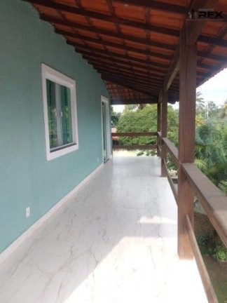Imagem Casa com 5 Quartos à Venda, 365 m² em Itaipu - Niterói