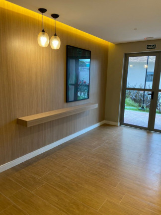 Imagem Imóvel com 1 Quarto à Venda, 30 m² em Várzea Da Barra Funda - São Paulo
