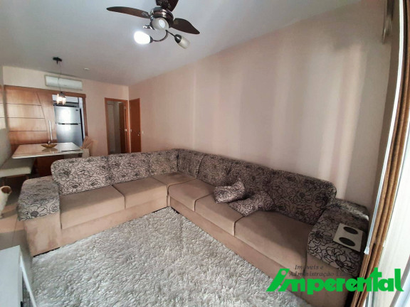 Imagem Apartamento com 2 Quartos à Venda, 82 m² em Gonzaga - Santos