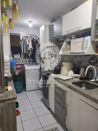 Imagem Apartamento com 3 Quartos à Venda, 65 m² em Damas - Fortaleza Imagem Apartamento com 3 Quartos à Venda, 65 m² em Damas - Fortaleza
